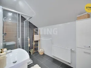 Prodej historického objektu, Zlín, Zálešná I, 82 m2