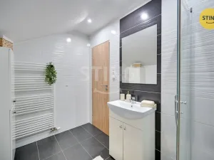 Prodej historického objektu, Zlín, Zálešná I, 82 m2