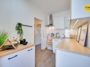 Prodej historického objektu, Zlín, Zálešná I, 82 m2