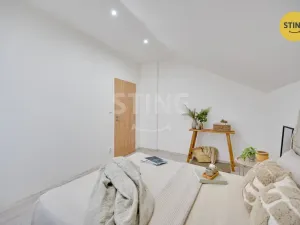 Prodej historického objektu, Zlín, Zálešná I, 82 m2