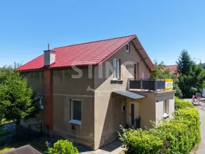 Prodej historického objektu, Zlín, Zálešná I, 82 m2