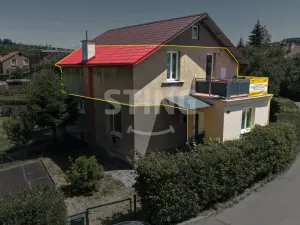 Prodej historického objektu, Zlín, Zálešná I, 82 m2