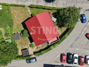 Prodej historického objektu, Zlín, Zálešná I, 82 m2