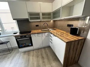 Pronájem bytu 2+kk, Olomouc, Topolová, 61 m2