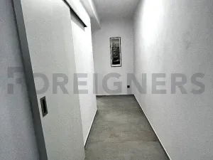 Pronájem bytu 2+kk, Olomouc, Topolová, 61 m2