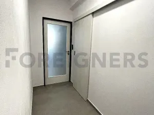 Pronájem bytu 2+kk, Olomouc, Topolová, 61 m2