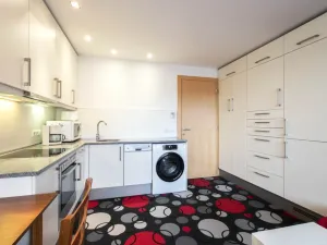 Pronájem bytu 1+kk, Praha - Vysočany, Paříkova, 29 m2
