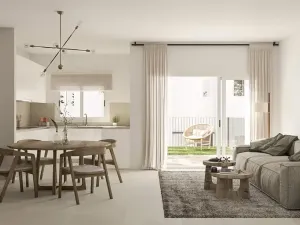 Prodej rodinného domu, Alicante, Španělsko, 154 m2