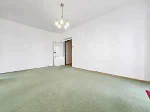 Pronájem bytu 3+1, Olomouc - Neředín, Karafiátová, 61 m2