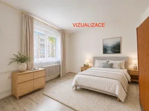 Pronájem bytu 3+1, Olomouc - Neředín, Karafiátová, 61 m2