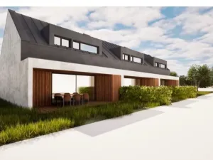 Prodej pozemku pro bydlení, Volary, Mlynařovická, 2 m2