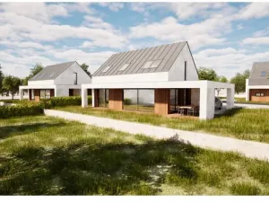 Prodej pozemku pro bydlení, Volary, Mlynařovická, 2 m2