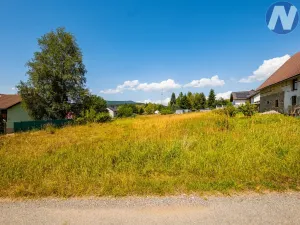 Prodej pozemku pro bydlení, Volary, Mlynařovická, 2 m2