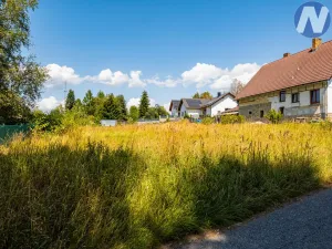 Prodej pozemku pro bydlení, Volary, Mlynařovická, 2 m2