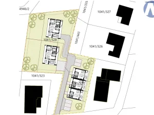 Prodej pozemku pro bydlení, Volary, Mlynářovická, 2471 m2