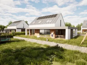 Prodej pozemku pro bydlení, Volary, Mlynářovická, 2471 m2
