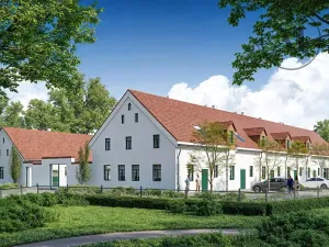 Prodej bytu 5+kk, Třeboň, 108 m2