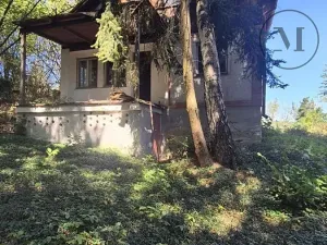 Prodej chaty, Boršov nad Vltavou, 72 m2