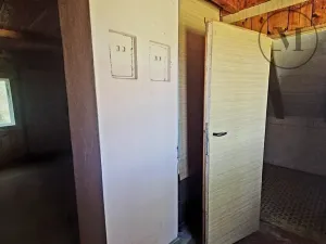 Prodej chaty, Boršov nad Vltavou, 72 m2