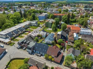 Prodej bytu 2+kk, Svitavy, Blanická, 148 m2