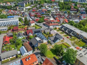 Prodej bytu 2+kk, Svitavy, Blanická, 148 m2