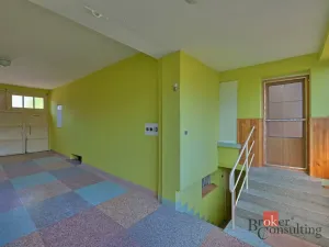 Prodej rodinného domu, Ratíškovice, Krátká, 212 m2
