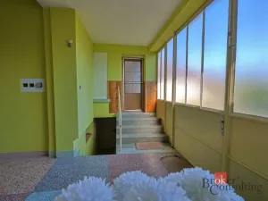 Prodej rodinného domu, Ratíškovice, Krátká, 212 m2