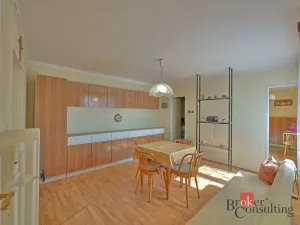 Prodej rodinného domu, Ratíškovice, Krátká, 212 m2