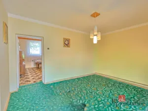 Prodej rodinného domu, Ratíškovice, Krátká, 212 m2