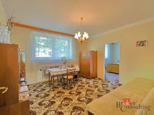 Prodej rodinného domu, Ratíškovice, Krátká, 212 m2
