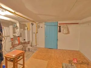 Prodej rodinného domu, Ratíškovice, Krátká, 212 m2