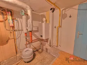 Prodej rodinného domu, Ratíškovice, Krátká, 212 m2