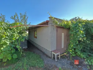Prodej rodinného domu, Ratíškovice, Krátká, 212 m2