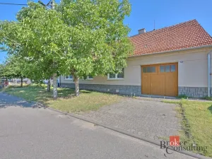 Prodej rodinného domu, Ratíškovice, Krátká, 212 m2