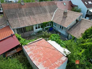 Prodej rodinného domu, Ratíškovice, Krátká, 212 m2
