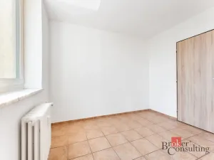 Pronájem bytu 1+kk, Ostrava - Hulváky, Mařátkova, 49 m2