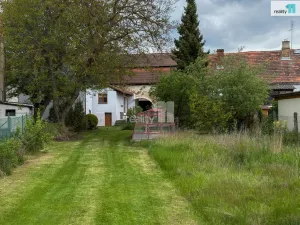 Prodej rodinného domu, Město Touškov, Malesická, 200 m2