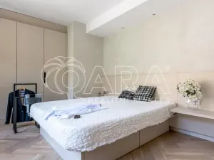 Pronájem bytu 2+kk, Praha - Malá Strana, Újezd, 51 m2