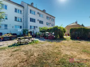 Prodej bytu 2+1, Rakvice, Družstevní, 59 m2