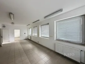 Pronájem výrobních prostor, Jablonec nad Nisou - Rýnovice, Ladova, 85 m2