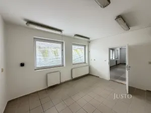 Pronájem výrobních prostor, Jablonec nad Nisou - Rýnovice, Ladova, 85 m2