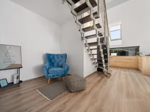 Prodej bytu 3+kk, Moravany, Višňová, 103 m2