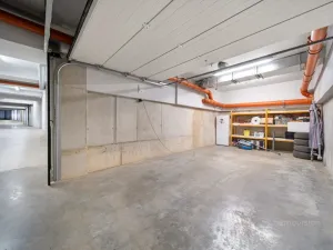 Prodej bytu 3+kk, Moravany, Višňová, 103 m2