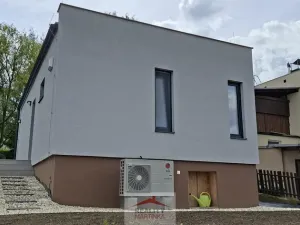 Pronájem rodinného domu, Valašské Meziříčí, 28. října