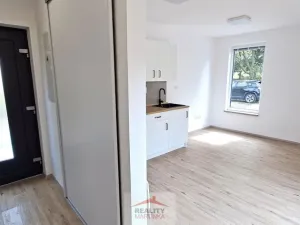 Pronájem rodinného domu, Valašské Meziříčí, 28. října, 37 m2