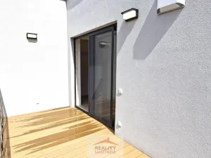 Pronájem rodinného domu, Valašské Meziříčí, 28. října, 37 m2