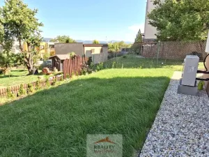 Pronájem rodinného domu, Valašské Meziříčí, 28. října, 37 m2