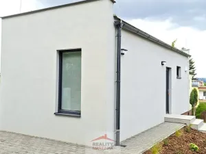 Pronájem rodinného domu, Valašské Meziříčí, 28. října, 37 m2