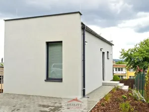 Pronájem rodinného domu, Valašské Meziříčí, 28. října, 37 m2