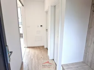 Pronájem rodinného domu, Valašské Meziříčí, 28. října, 37 m2